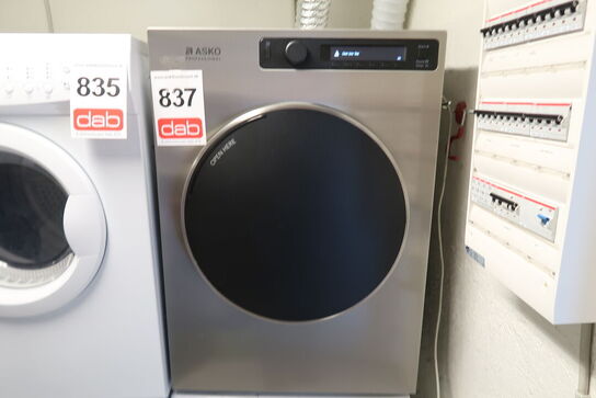 Professionel tørretumbler - TDC1772CC.S