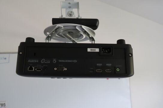 Projektor, Viewsonic PX728