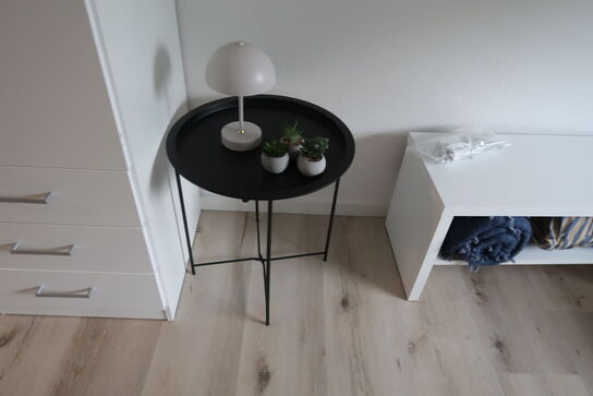Tøm rummet 