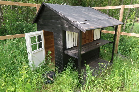 Hønsehus