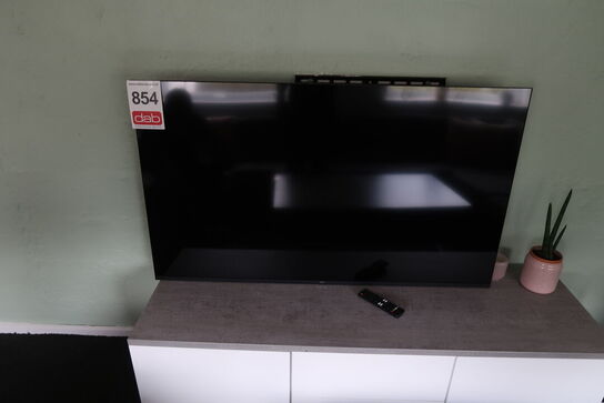 LG 55'' 55UT73006LA - 4K TV (2024) 
