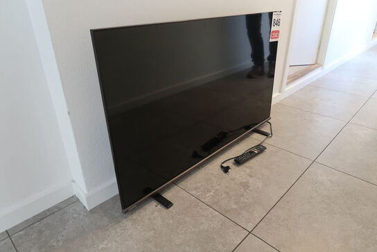 Toshiba 50QA4C63DG 50" 4K