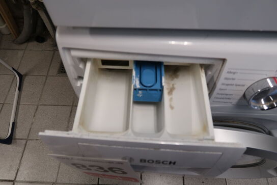 Bosch Vaskemaskine
