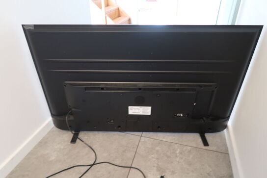 Toshiba 50QA4C63DG 50" 4K