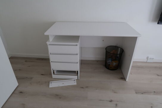 Tøm rummet 
