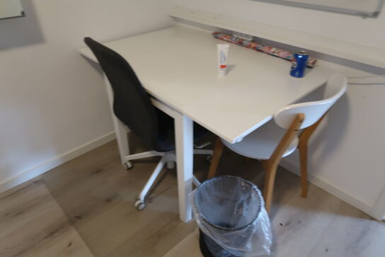 Tøm rummet 