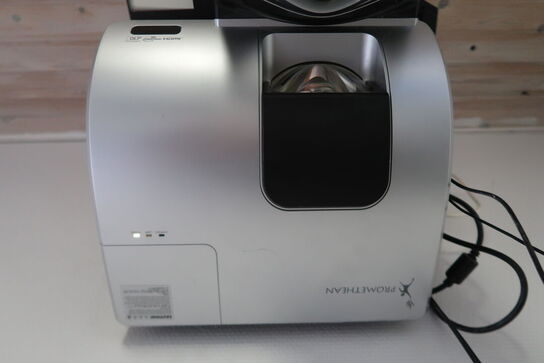 Projektor, Promethean