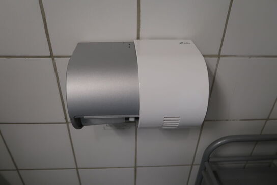 Elis papirdispenser 