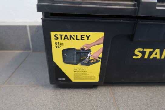 Stanley værktøjskasse 