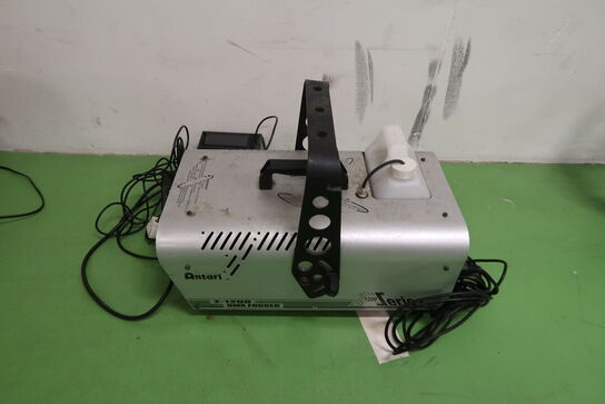 Røgmaskine, Antari Z-1200