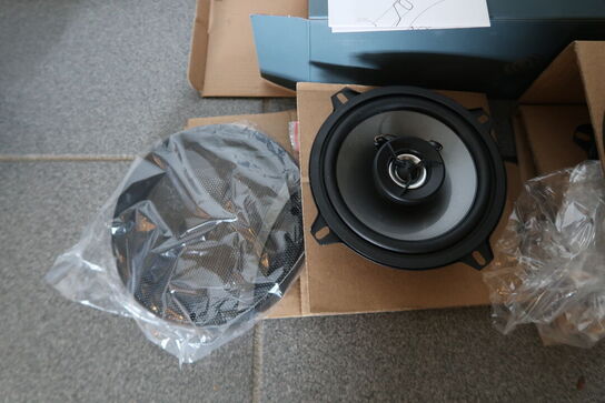 Xsound HGM-522 højtaler