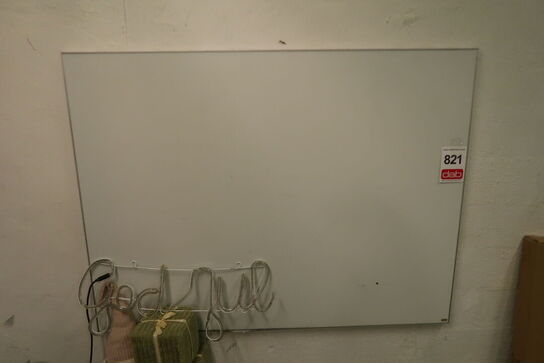 Magnettavle - 160x120 cm 