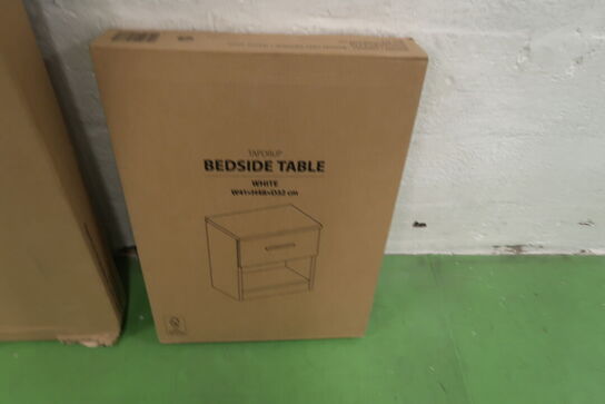 Skrivebord & Sengebord