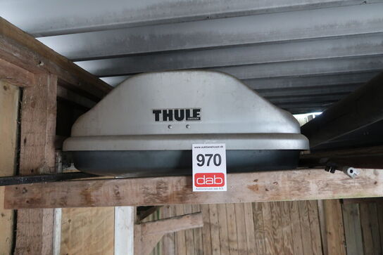 Thule tagboks