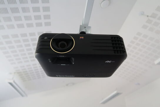 Projektor, Viewsonic PX728