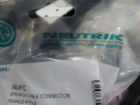 Palle med rester fra TC ELECTRONIC