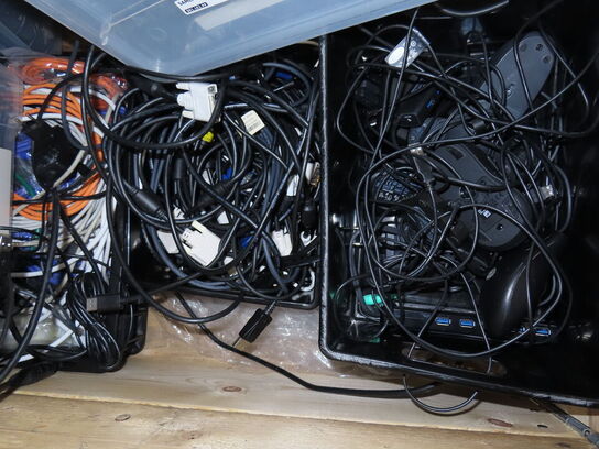 Palle med rester fra TC ELECTRONIC