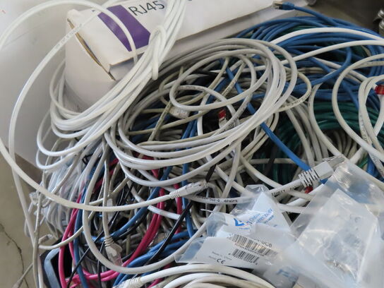 Palle med rester fra TC ELECTRONIC