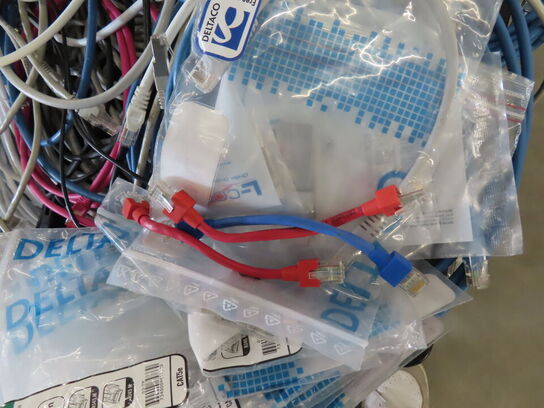 Palle med rester fra TC ELECTRONIC