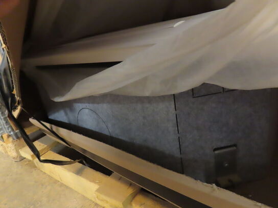 Lofekassette FLÄKTGROUP