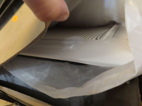 Lofekassette FLÄKTGROUP