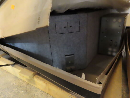 Lofekassette FLÄKTGROUP