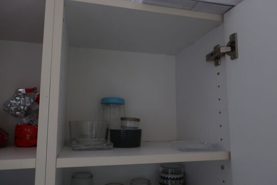 Div. Køkkenservice m.m.