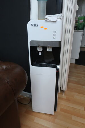 Vanddispenser WACO HWJ-110U