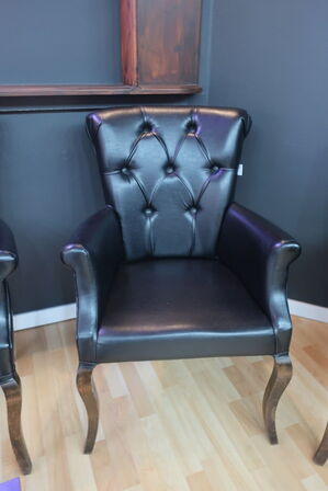 Sofa samt 3 stk. lænestole KOZMAR