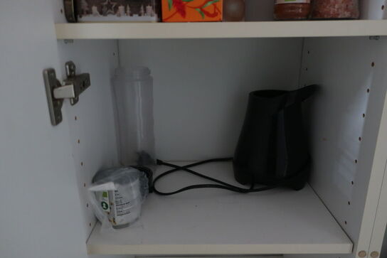 Div. Køkkenservice m.m.