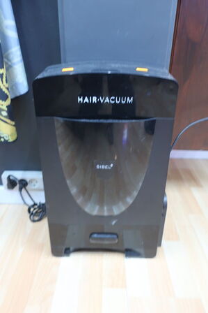 Salonstøvsuger SIBEL Hair Vacuum JPF004