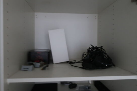 Div. Voks TOTEX, HORFOSE OSSION m.m.