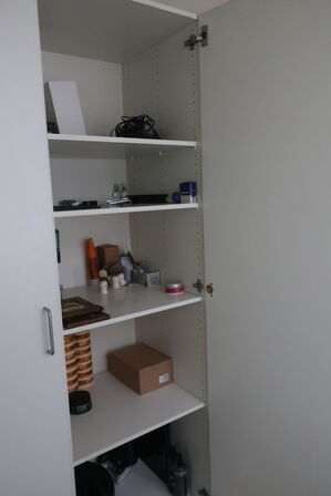 Div. Voks TOTEX, HORFOSE OSSION m.m.