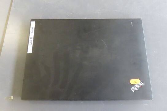 Bærbar computer LENOVO T470