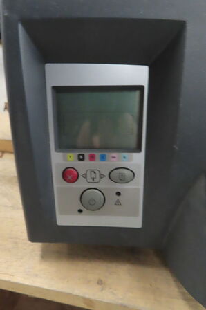 Printer HP DESIGNJET (FRAGT IKKE MULIG)