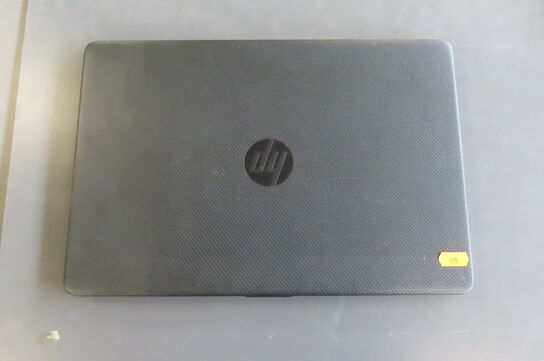 Bærbar computer HP 15s-eq1823no