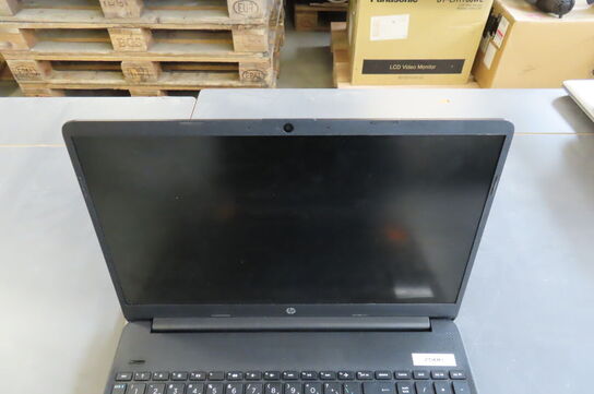 Bærbar computer HP 15s-eq1823no