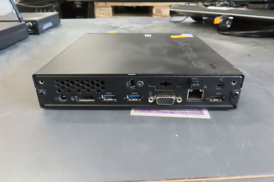 Computer LENOVO THINKCENTRE