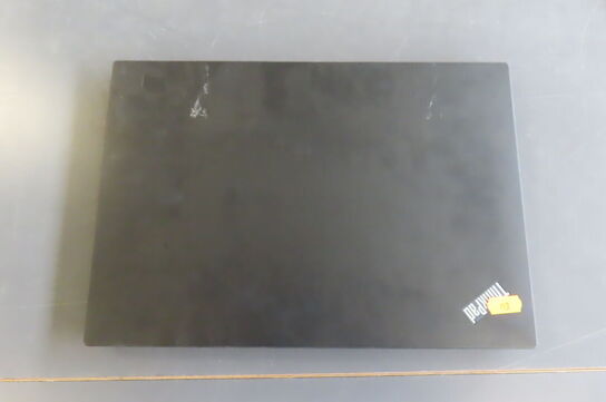 Bærbar computer LENOVO T470