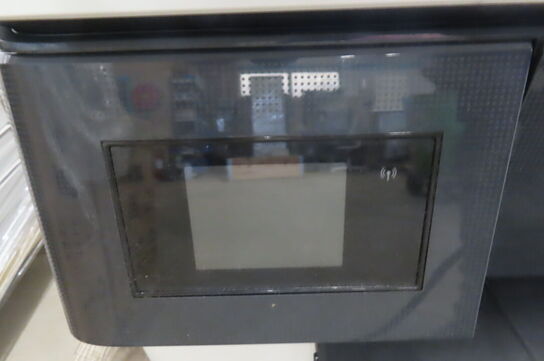 Printer HP OFFICEJET PRO 7740 (FRAGT IKKE MULIG)