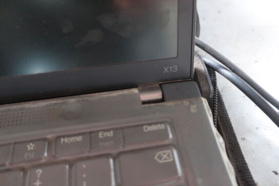 Diagnosetester MCD ACTIA 