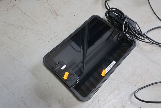 Diagnosetester TEXA Axone Nemo 