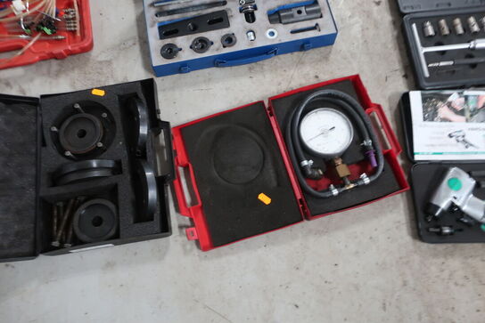 Diverse specialværktøj