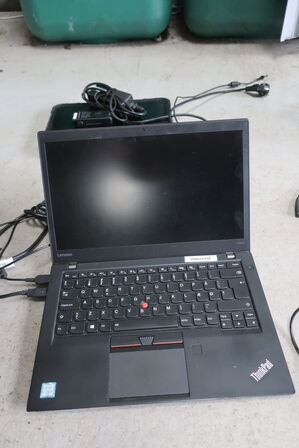 Diagnosetester NETECH HEX V2