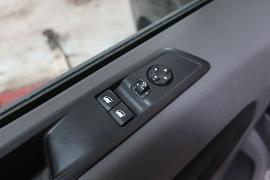 Varebil CITROËN Jumpy 2.0 Blue Hdi 120 hk