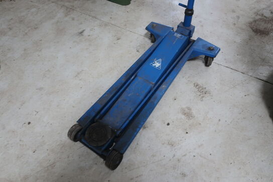 Donkraft AC 1300 kg. 