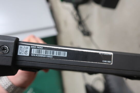 Diagnosetester GUTMANN mega macs X