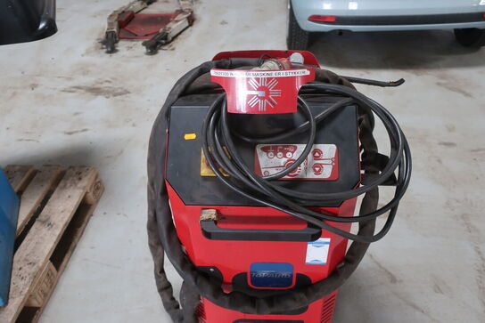 Induktionsvarmer TOPAUTO 2401