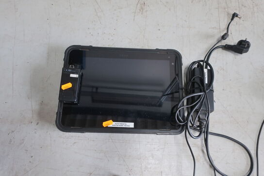 Diagnosetester TEXA Axone Nemo 