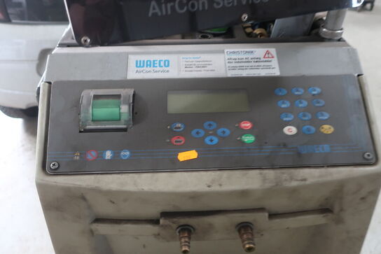 Klimaservicestation WAECO ASC 2500 LE